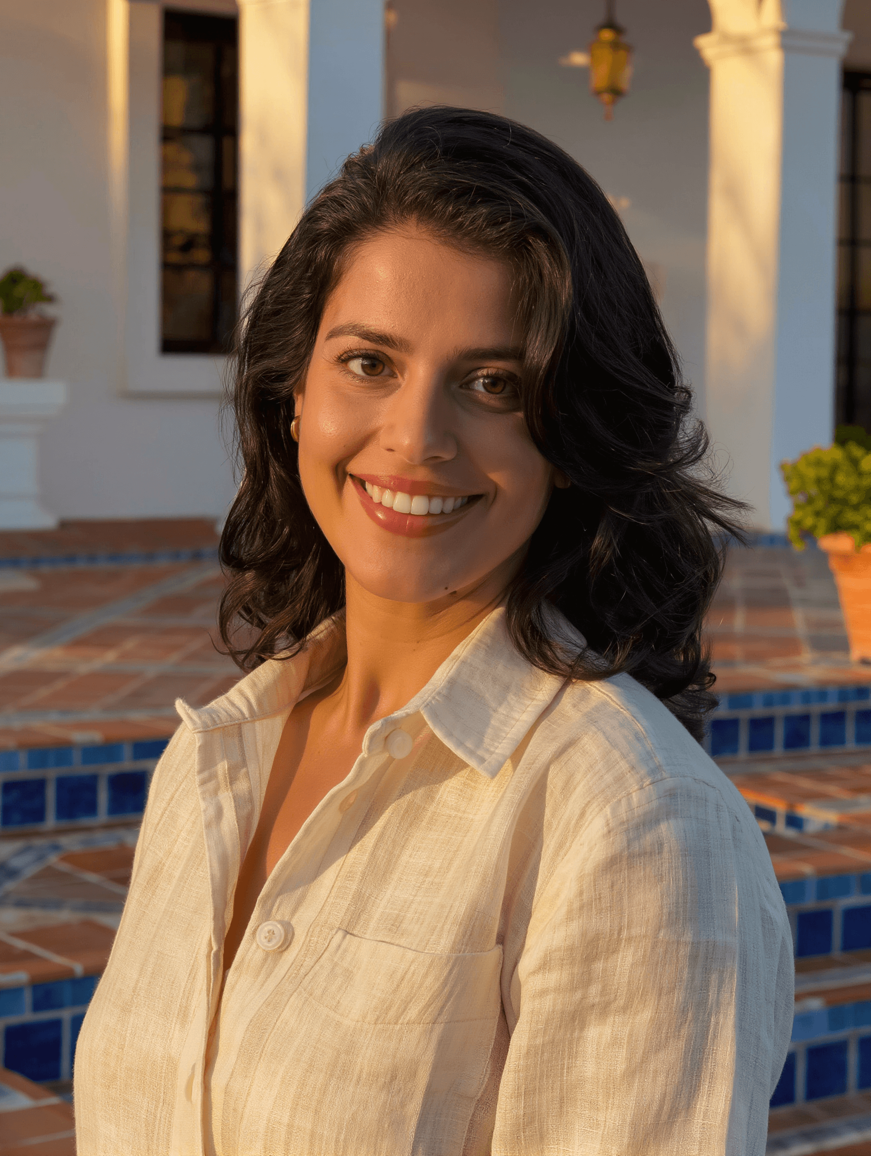 Elena Vasquez