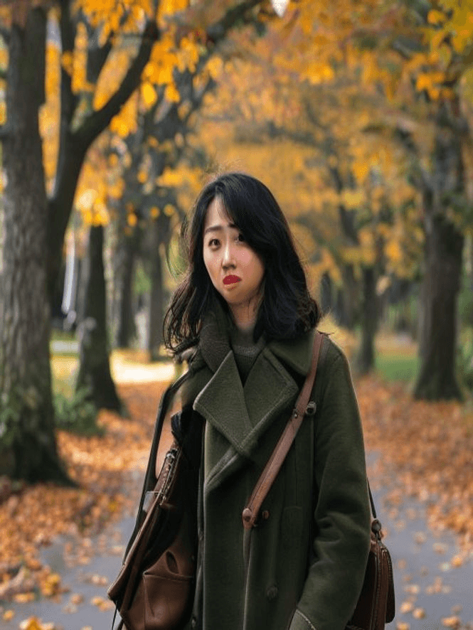Nadia Chen environment photo 1