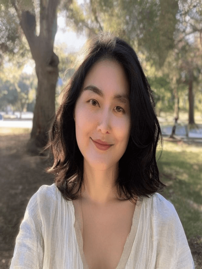 Nadia Chen