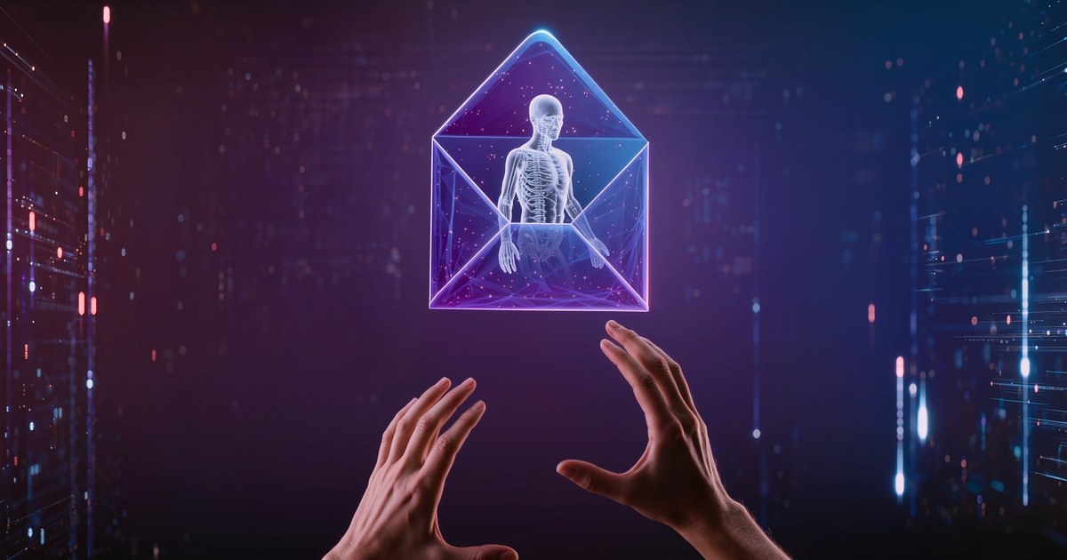 The Authority Envelope: Who Gets to Control Your AI Agent?