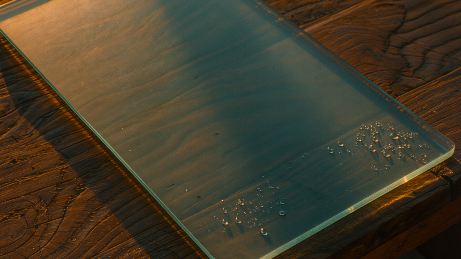 Liquid Glass and the Quiet Return of Tactility